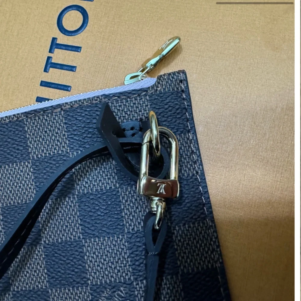 Louis Vuitton new made